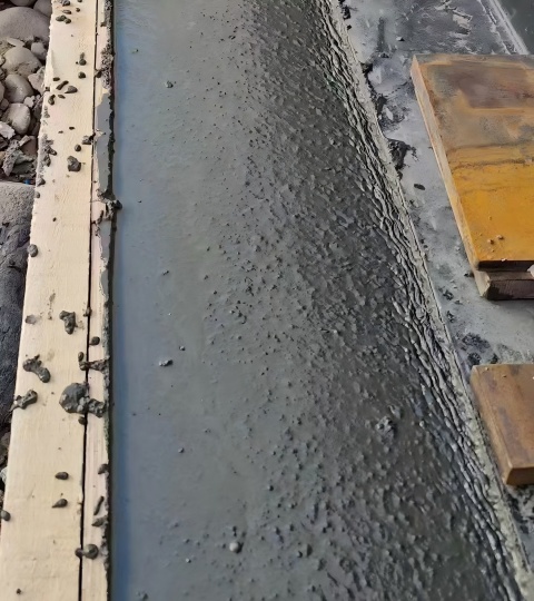 江北环氧砂浆的特点及施工流程​