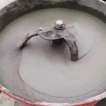 江北灌浆料的类型及施工流程​