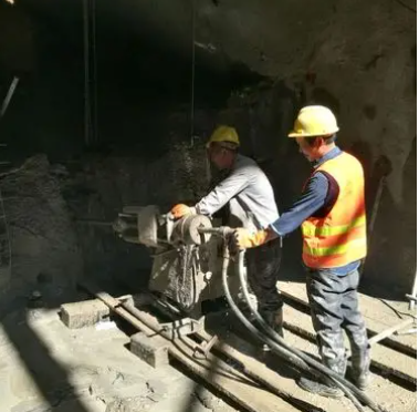 江北水下抗分散灌浆料特点 水下不分散注浆料介绍