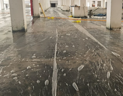 江北不发火砂浆和不发火金属骨料有什么区别