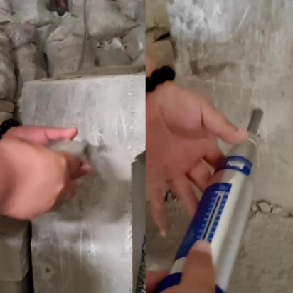 江北混凝土强度不足的原因及处理方法