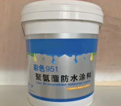 江北聚氨酯防水涂料