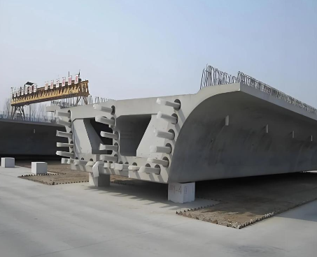 江北抗冻压浆料的特点及标准化施工工艺